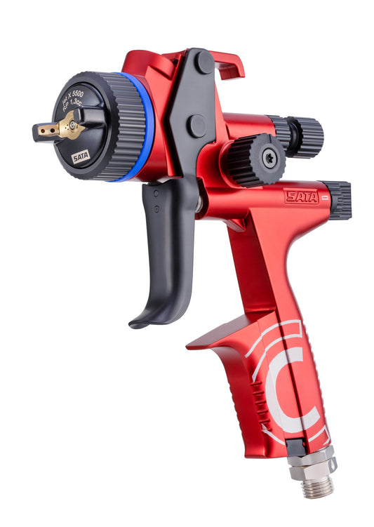 SATA 5500 (X5500) RP 1.3cc 'I' Special Edition Spray Gun (1174573)