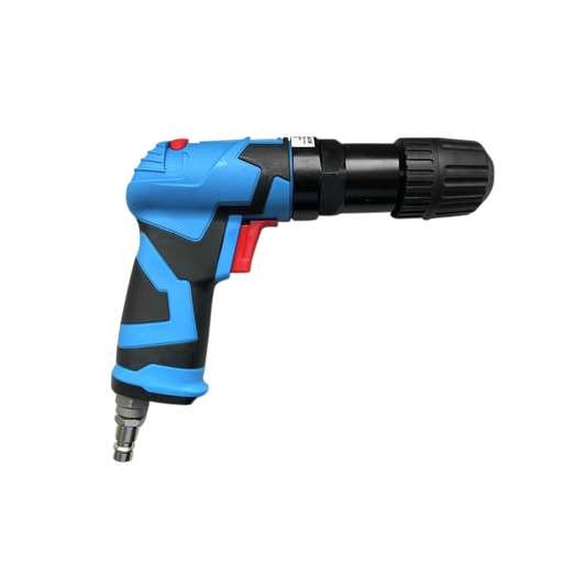 FMT Duren 321265 3/8" Reversible Air Drill