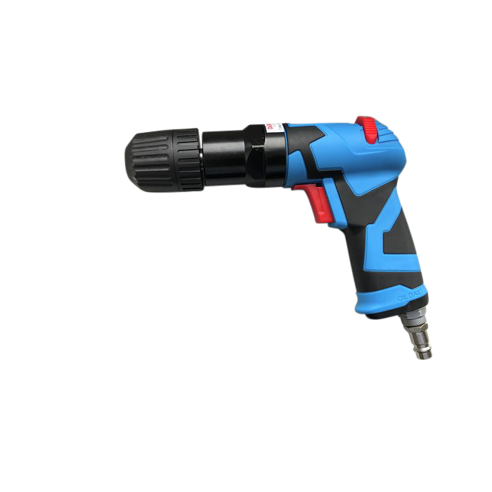 FMT Duren 321265 3/8" Reversible Air Drill
