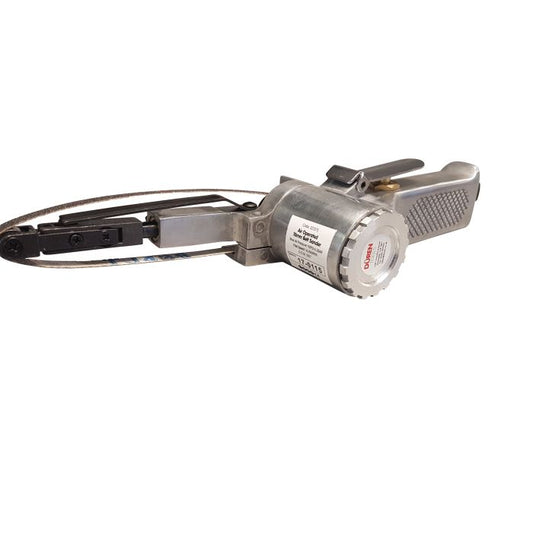 FMT Duren 321275 10mm Air Belt Sander