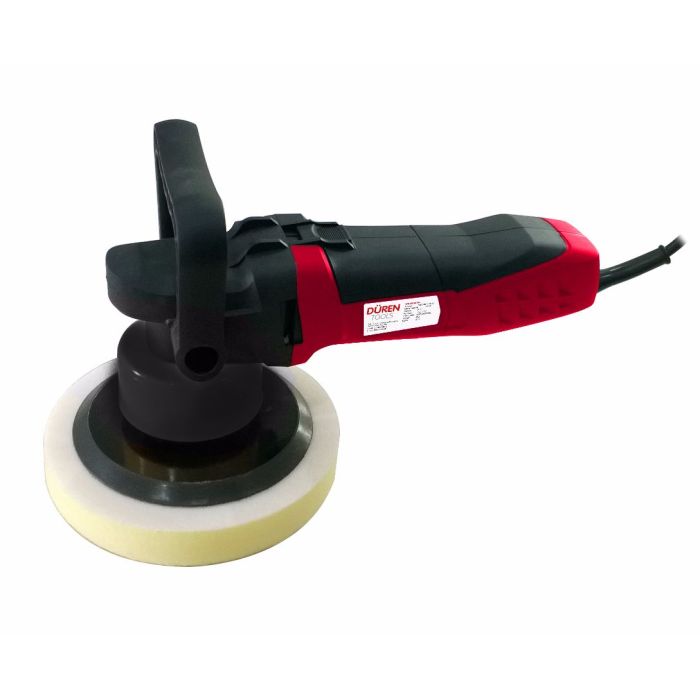 FMT Duren 321287 150mm Variable Speed Electrical Polisher