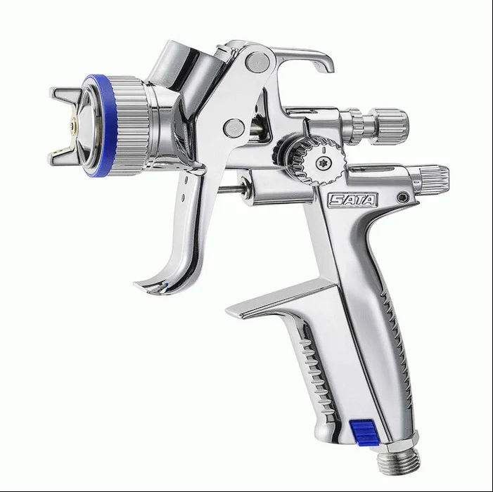 SATAminijet 4400 B HVLP / RP Mini Spray Gun Smart Repair
