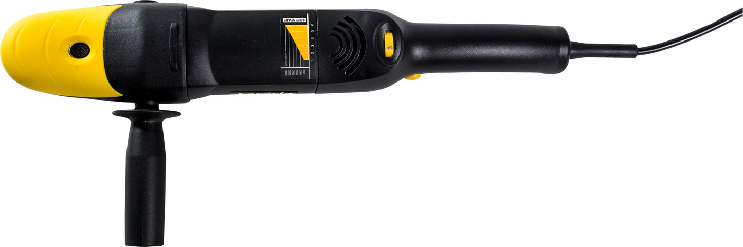 فميتي دورين 321288 180 مم ملمع كهربائي بسرعة متغيرة