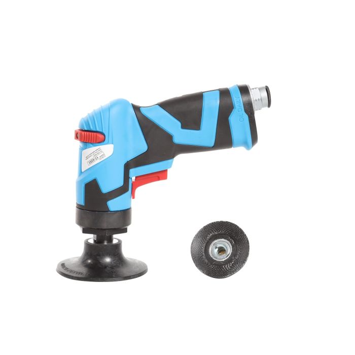 FMT Duren 625622 75mm Air Operated Angle Sander