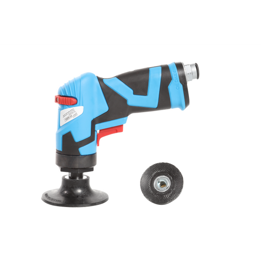 FMT Duren 625622 75mm Air Operated Angle Sander