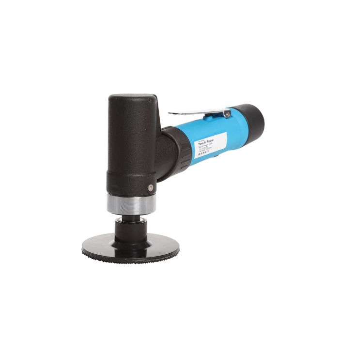 FMT Duren 625626 75mm Air Operated Angle Polisher 3200rpm