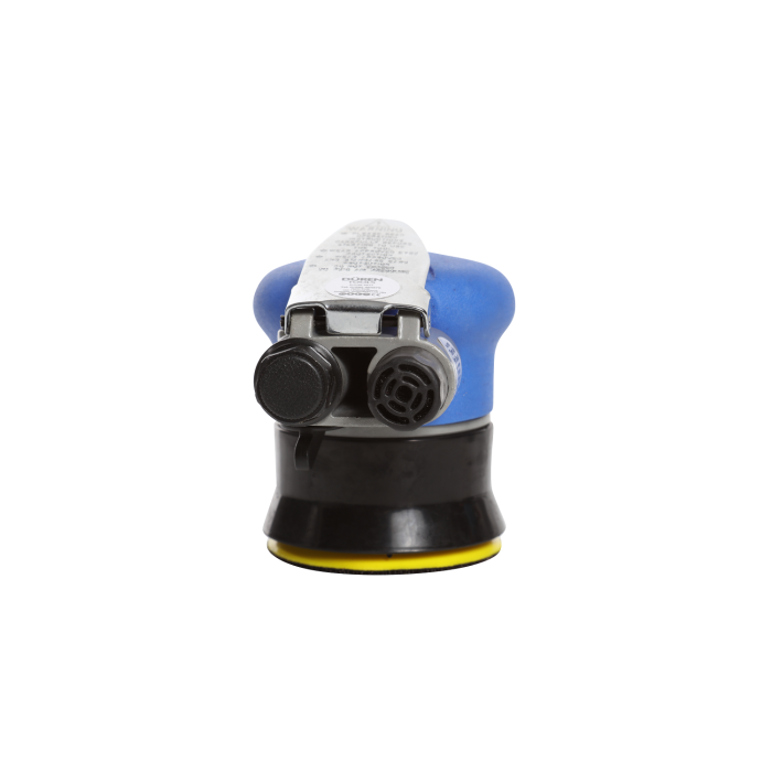 FMT Duren 625627 75mm Air Operated Palm Sander