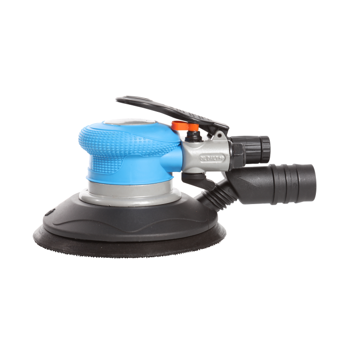 FMT Duren 625629 150mm Air Operated D.A Sander