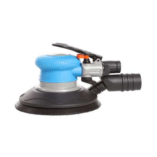 FMT Duren 625629 150mm Air Operated D.A Sander