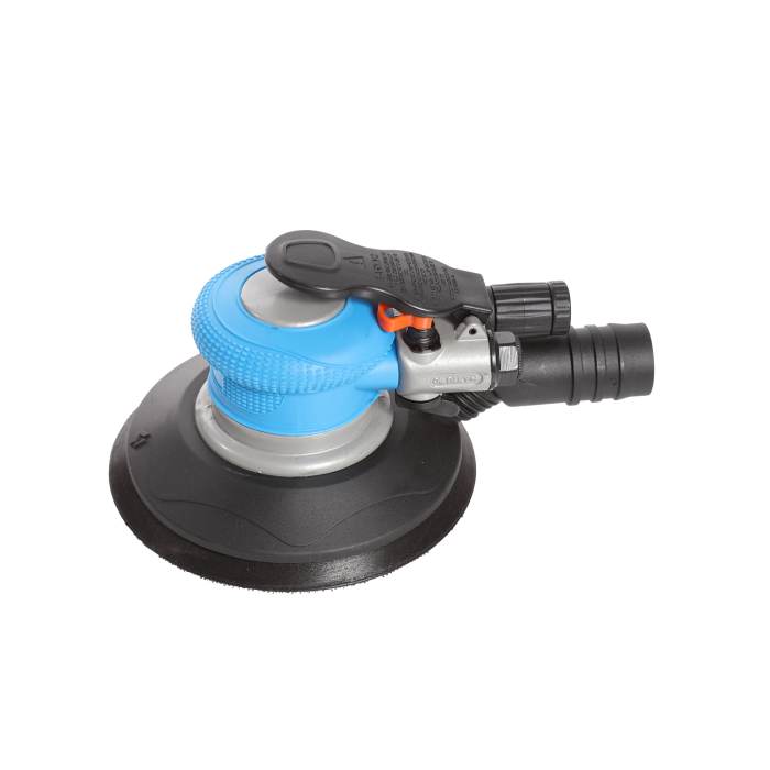 FMT Duren 625629 150mm Air Operated D.A Sander
