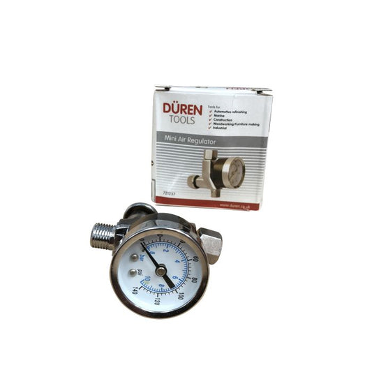 FMT Duren 721237 Mini Regulator