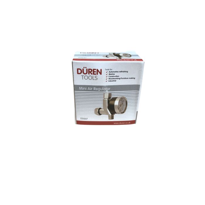 FMT Duren 721237 Mini Regulator