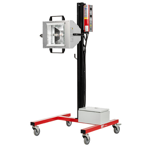 HUGE PRICE DROP Hedson IRT UVA 1 PrepCure 3 R800604