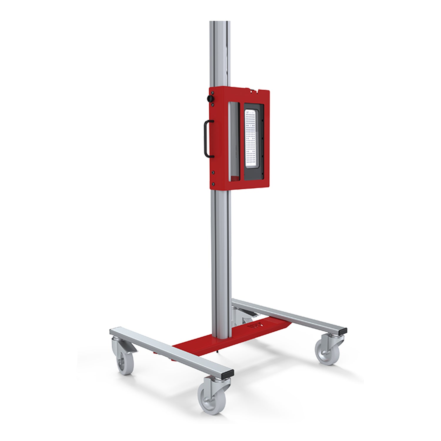 Hedson IRT Spot Cure 2 Stand Only – YOUR REFINISH