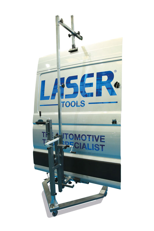 PowerTec Door Remover/Installer, Maxi (91879)