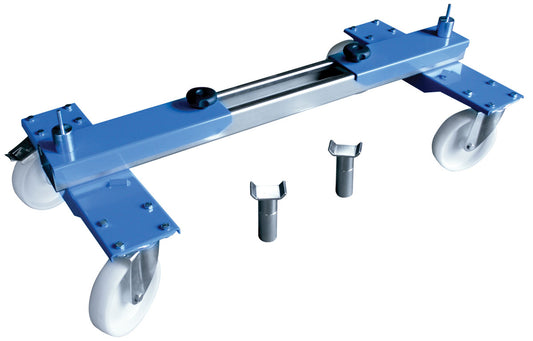 PowerTec Car Carry Trolley (91880)
