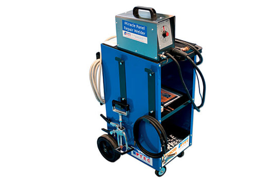 PowerTec Miracle System - Base Kit (92169)