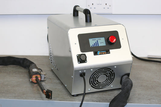 PowerTec Heat Inductor 3.5kw (92405)
