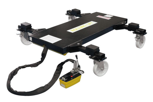 PowerTec Mobile Rolling Lift 3Tonne  (92454)