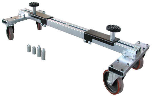 PowerTec Heavy Duty Vehicle Trolley (92516)