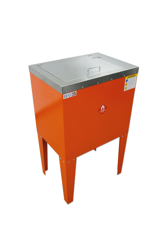 PowerTec Air Powered Gun Wash Machine (92544)
