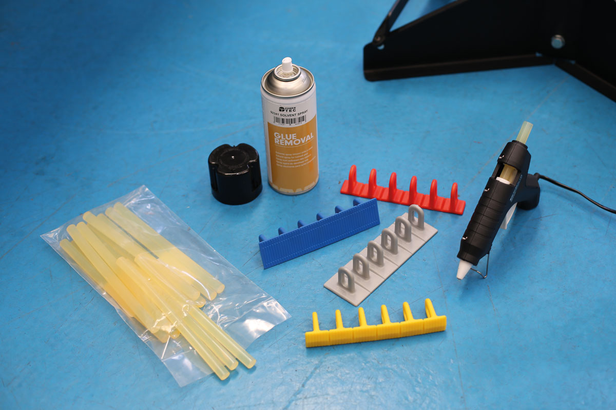 PowerTec Dent Pulling Tower Plus Upgrade Kit (92664)