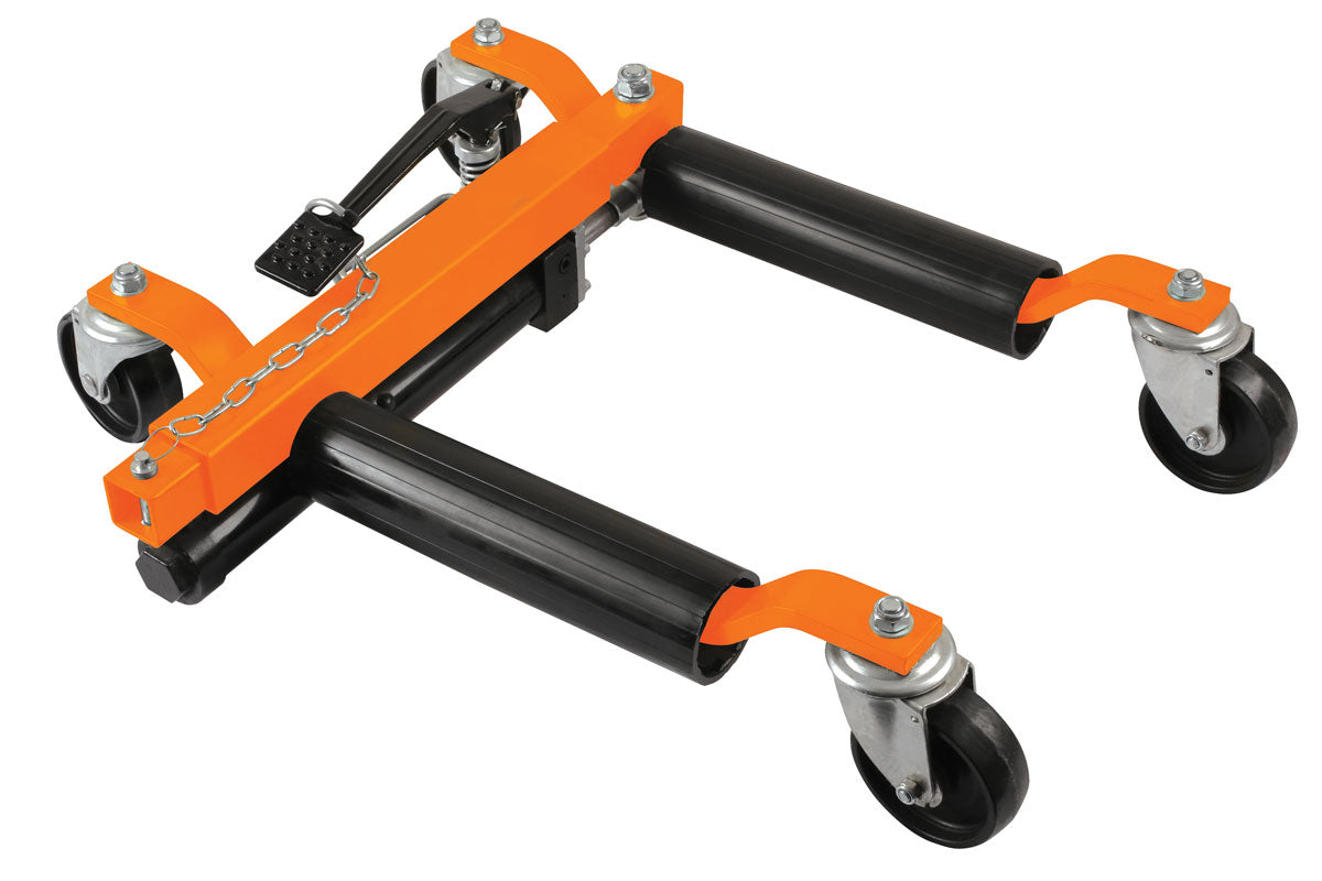PowerTec Hy-Jack & Stand Kit (92699)