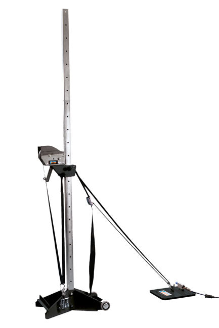 PowerTec Light Commercial Dent Pulling Tower (92716)