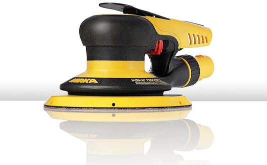 MIRKA PROS 650CV 150mm Air Sander