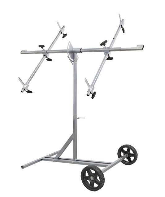 FMT1256 Rotating Panel Stand Multi Buy OFFER