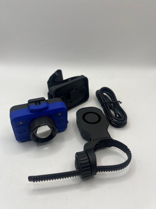 FMT3060 LED Rechargeable Colour Match Light