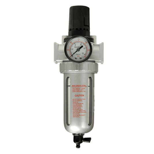 FMT3079 Air Regulator & Filter