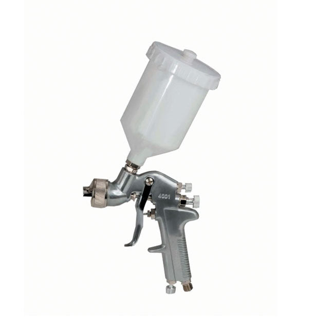 FMT Conventional Spray Gun 600ml Pot