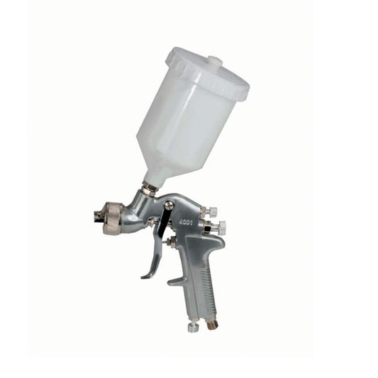 FMT Conventional Spray Gun 600ml Pot