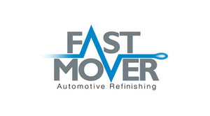 Fastmover logo
