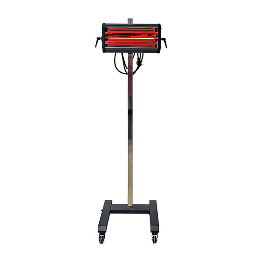 Redashe GIJG-1TW Infrared 1KW Curing Lamp