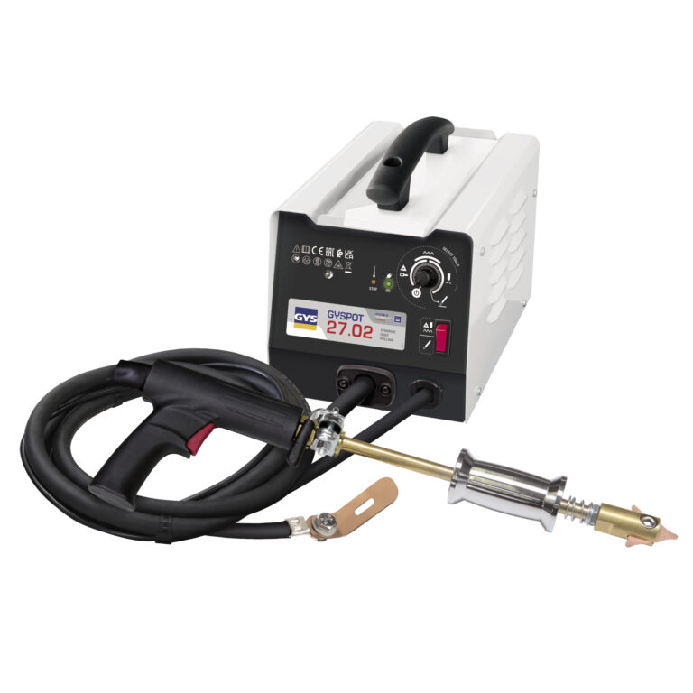 GYS 27.02 DENT PULLER 230V 2600A GYSPOT