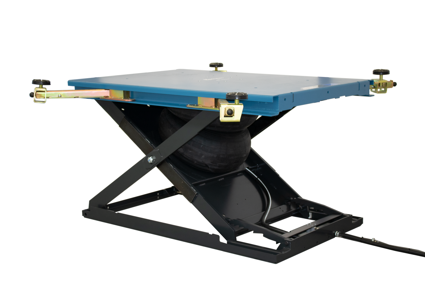 Herkules HM1100 Mobile Car Lift