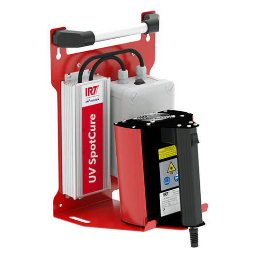 Hedson IRT R800801 IRT UV SpotCure 220-240v MK1