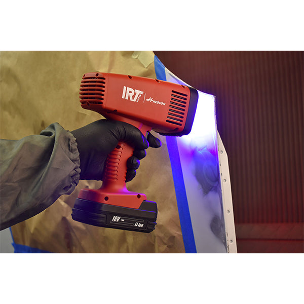 Hedson IRT R715070 IRT UV SMARTCURE Rechargeable