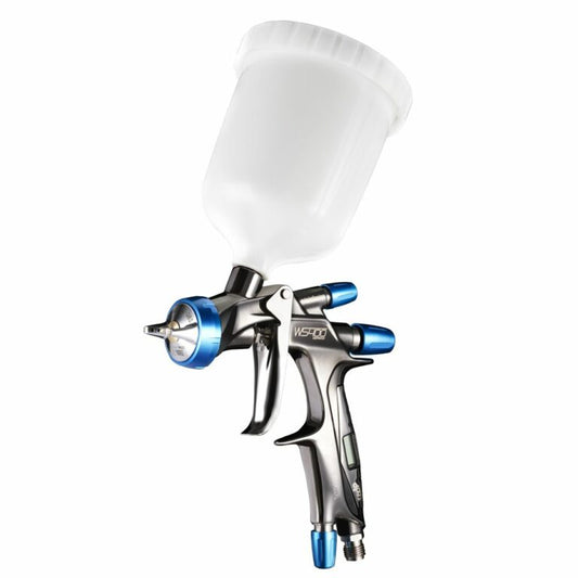 Anest Iwata WS400 Base OBS Series 2 Digital Spray Gun