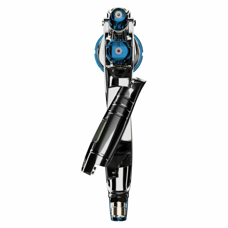 Anest Iwata WS400 Base OBS Series 2 Digital Spray Gun