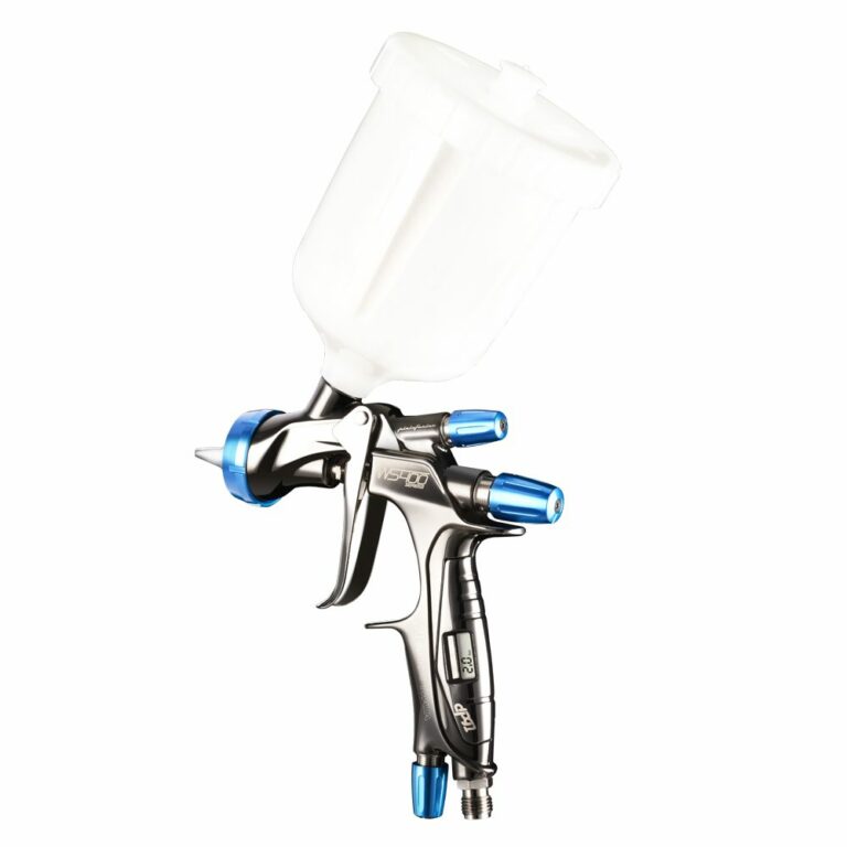 Anest Iwata WS400 Base OBS Series 2 Digital Spray Gun