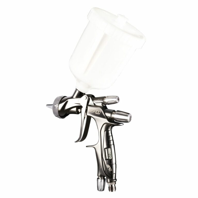 Anest Iwata WS400 Series 2 Digital Spray Gun