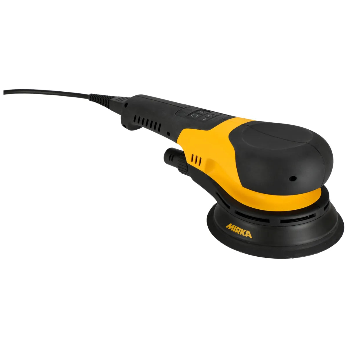 Mirka DEROS RS 600 150mm 230v Rotary Sander