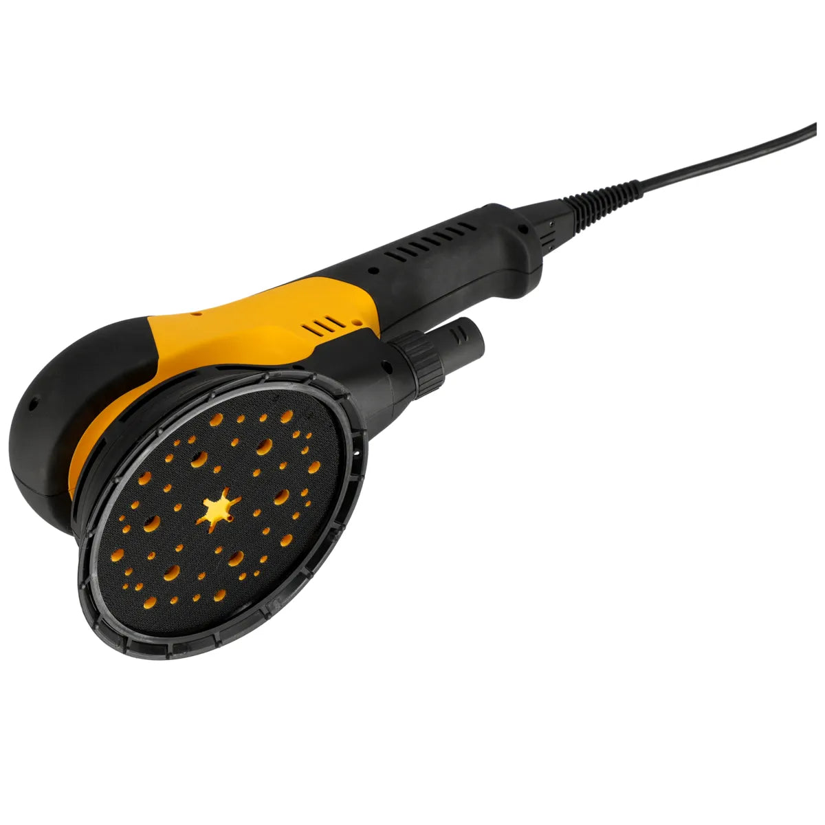 Mirka DEROS RS 600 150mm 230v Rotary Sander