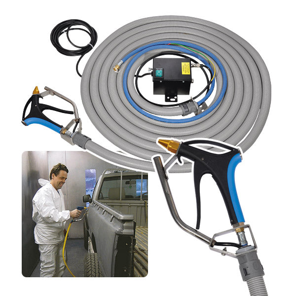 Redashe N3001 anti-static gun