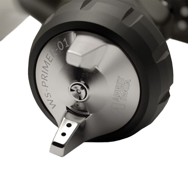 Anest Iwata WS PRIMER Spray Gun