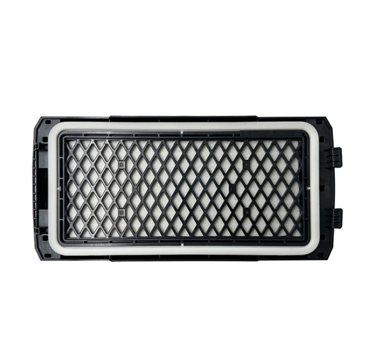 Walcom Pro Airfed Mask Combined Filter ABEK1P3