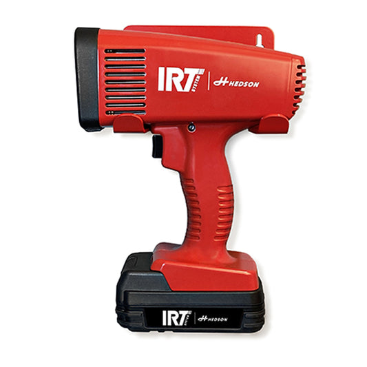 Hedson IRT R715070 IRT UV SMARTCURE Rechargeable
